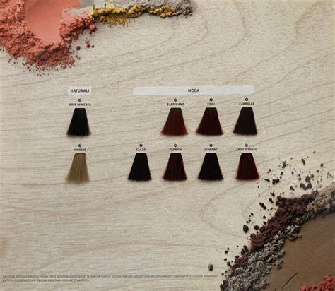 WELLA EOS COLORAZIONE VEGETALE