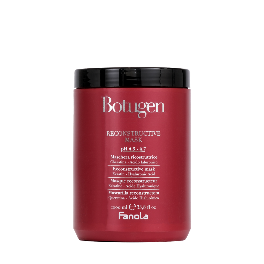 Botugen Maschera Capelli Ricostruttiva | Fanola
