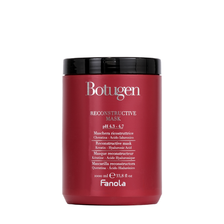 Botugen Maschera Capelli Ricostruttiva | Fanola