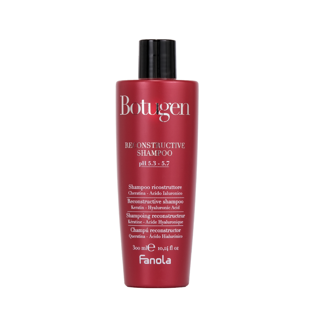 Botugen Shampoo Ricostruttivo | Fanola