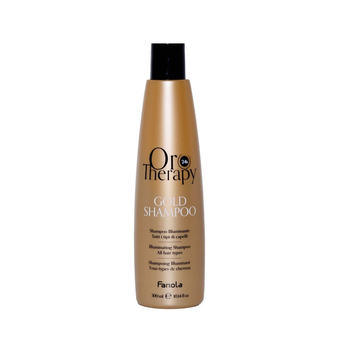 OroTherapy Shampoo | Fanola
