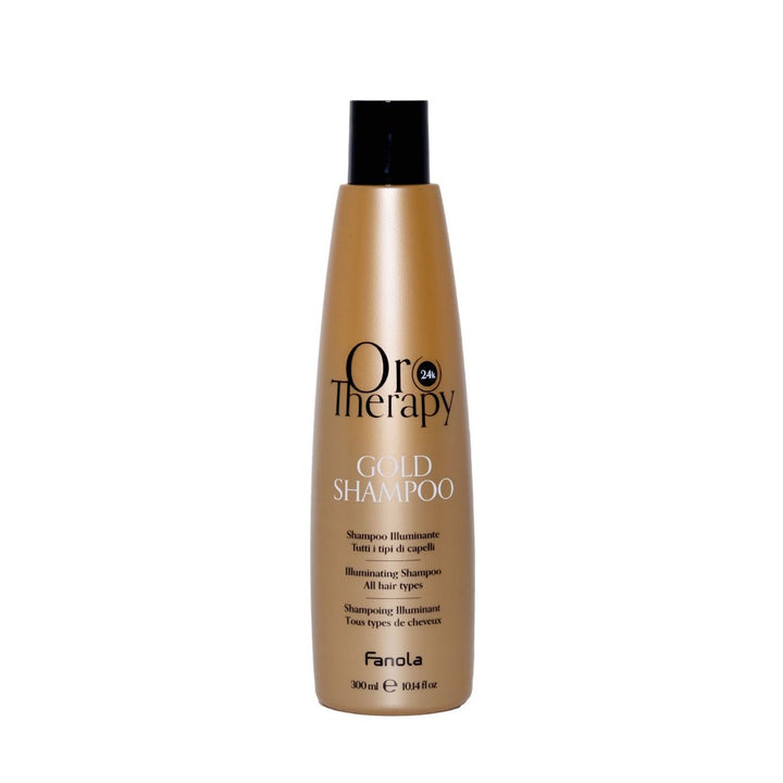 OroTherapy Shampoo | Fanola