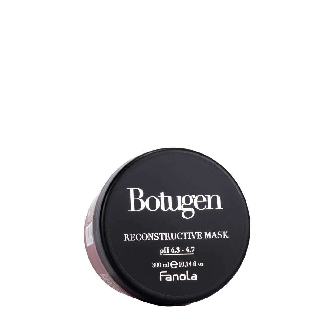 Botugen Maschera Capelli Ricostruttiva | Fanola