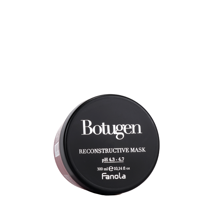 Botugen Maschera Capelli Ricostruttiva | Fanola
