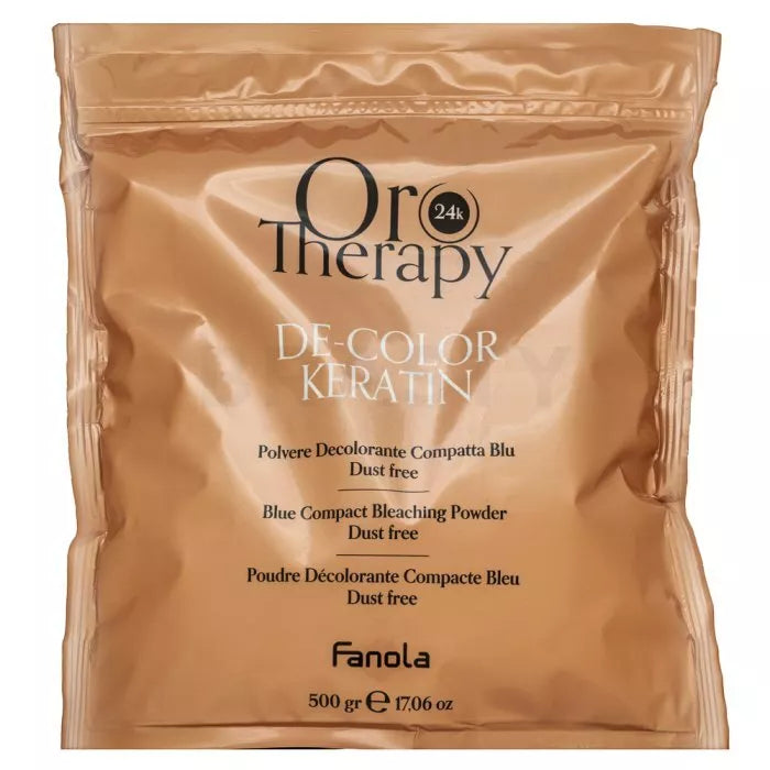 DECOLORANTE ORO THERAPY FANOLA