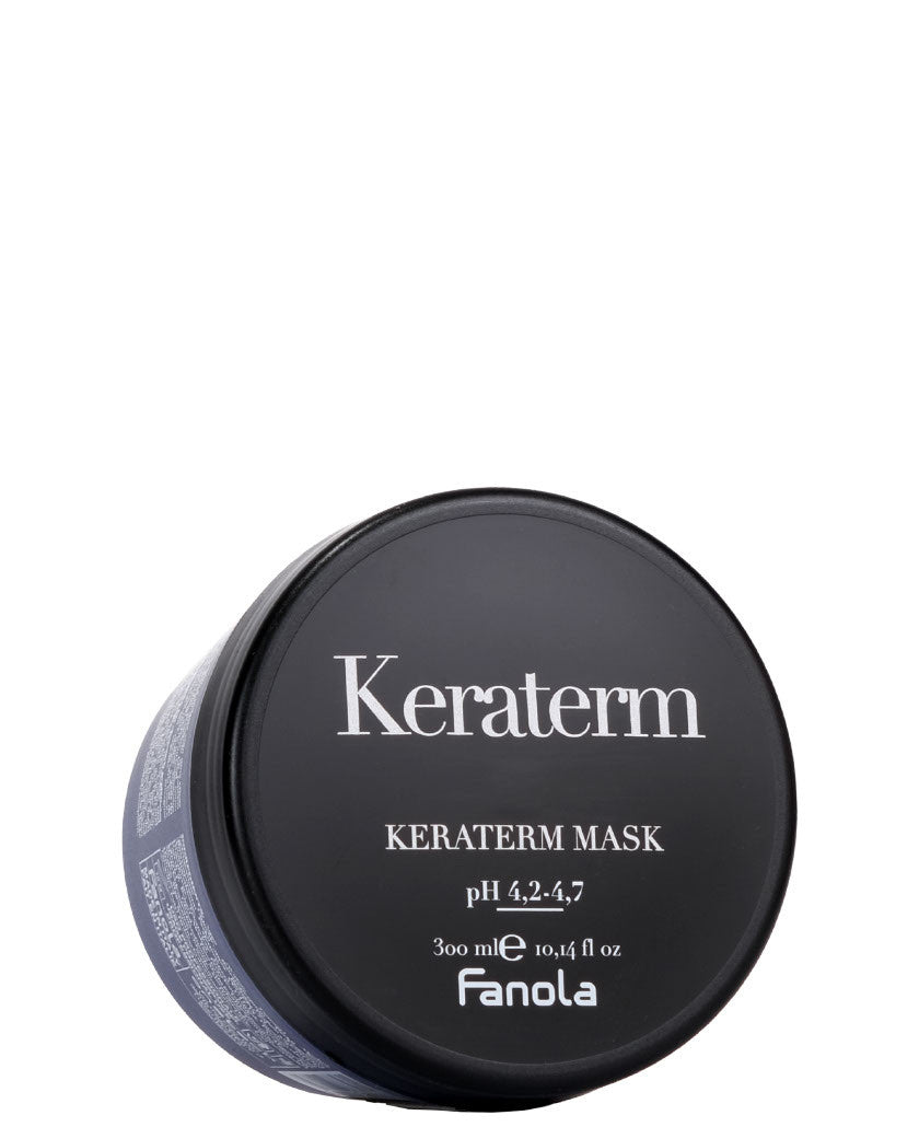 FANOLA KERATERM MASCHERA DISCIPLINANTE