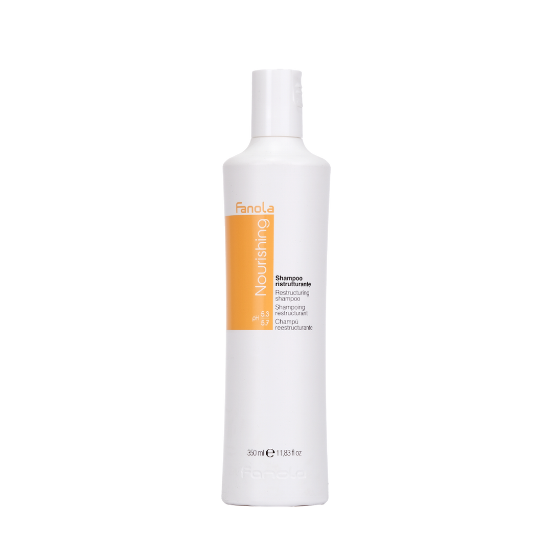 SHAMPOO RISTRUTTURANTE
