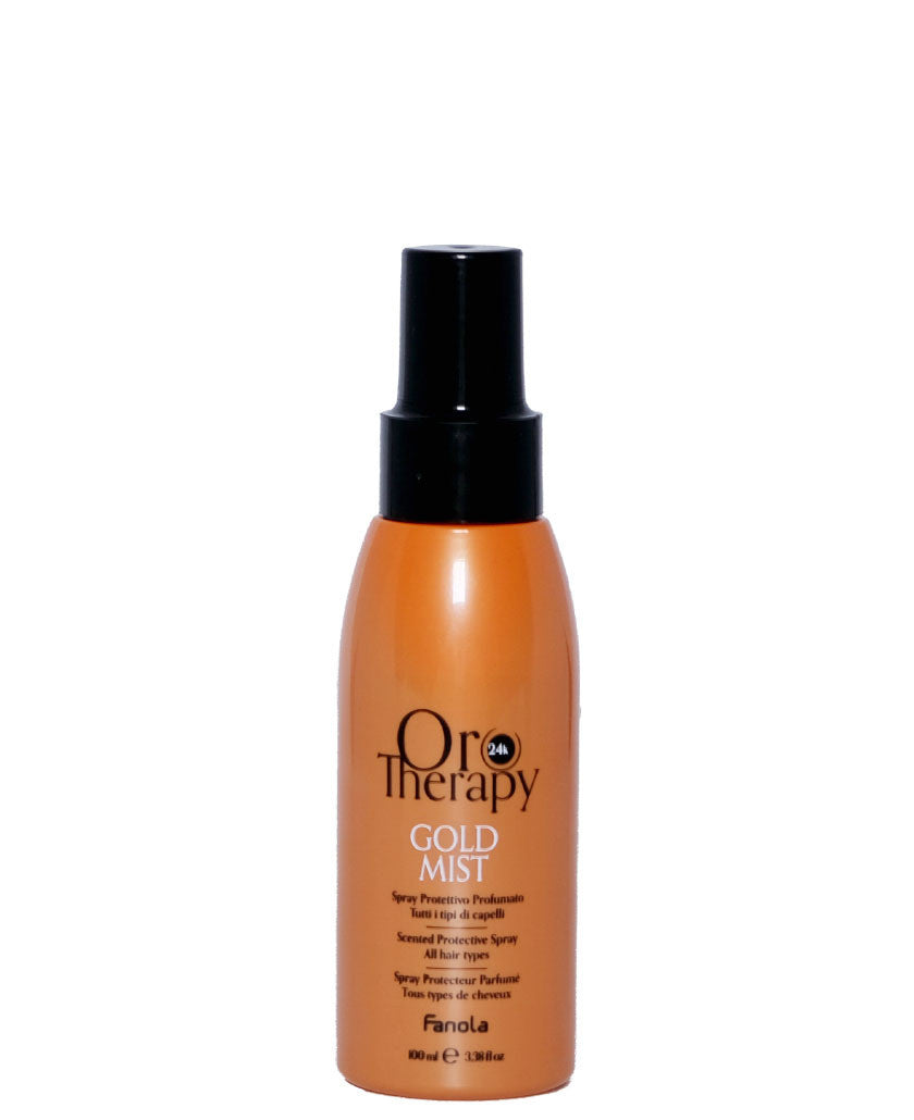 SPRAY PROTTETIVO PROFUMATO PER TUTTI I TIPI DI CAPELLI