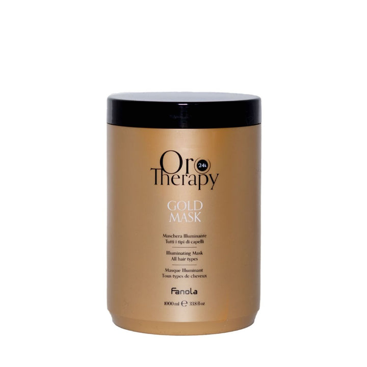 OroTherapy Maschera | Fanola