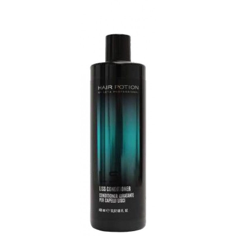 HAIR POTION LISS CONDITIONER PER TRATTAMENTO CHERATINA LISCIANTE 400ML