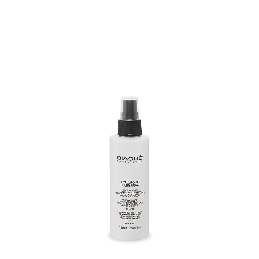 BIACRE' HYALURONIC FILLER SPRAY