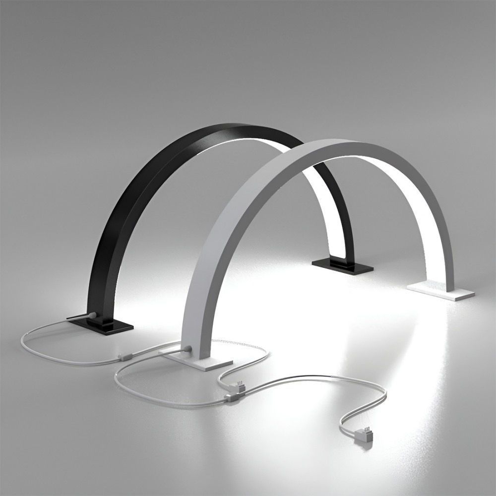 Lampada Da Tavolo A Led 36W