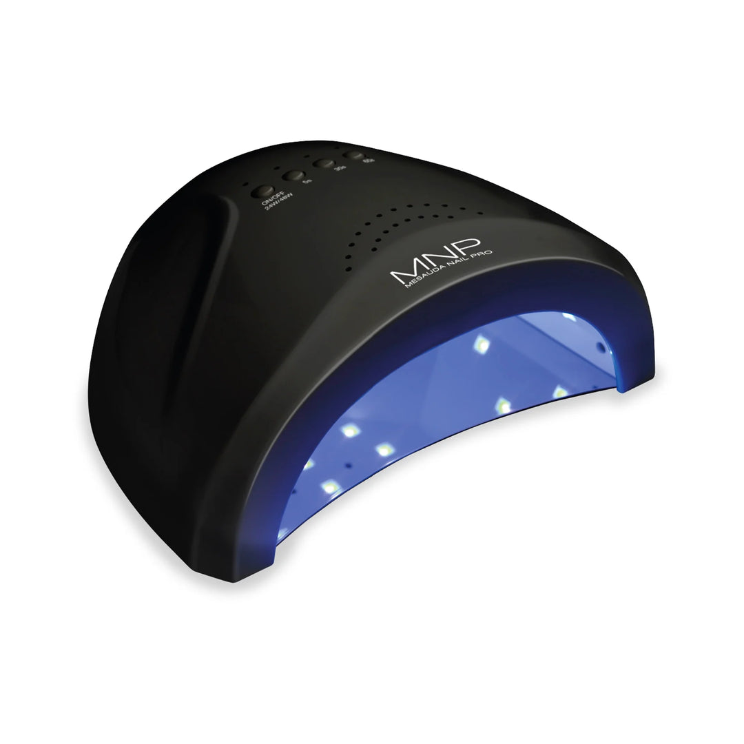 MESAUDA LAMPADA STARLIGHT  LED UV 48 WATT
