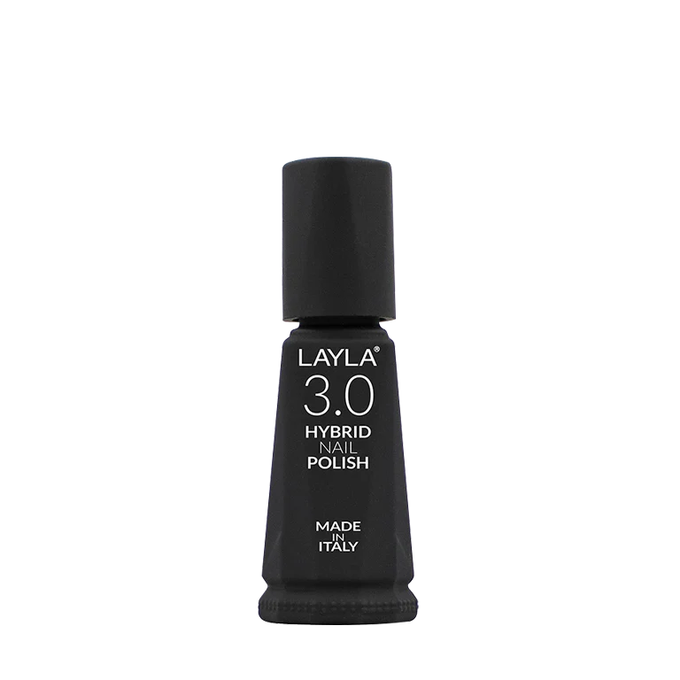 Layla 3.0 Hybrid Nail Polish Effetto Gel