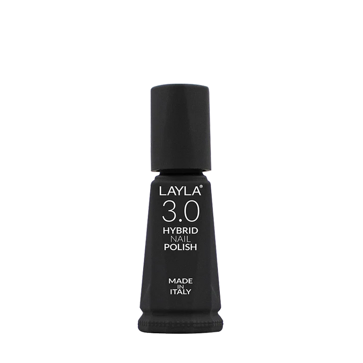 Layla 3.0 Hybrid Nail Polish Effetto Gel