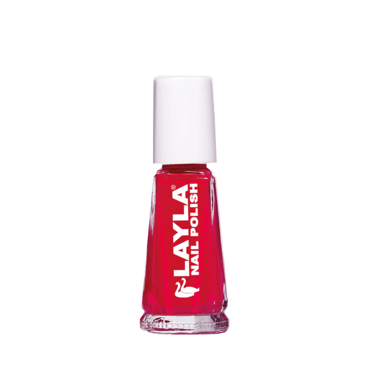 LAYLA SMALTO LACCATO N.46