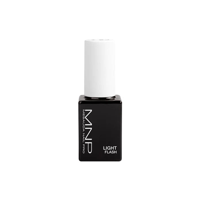 TOP COAT EFFETTO VETRO LIGHT FLASH
