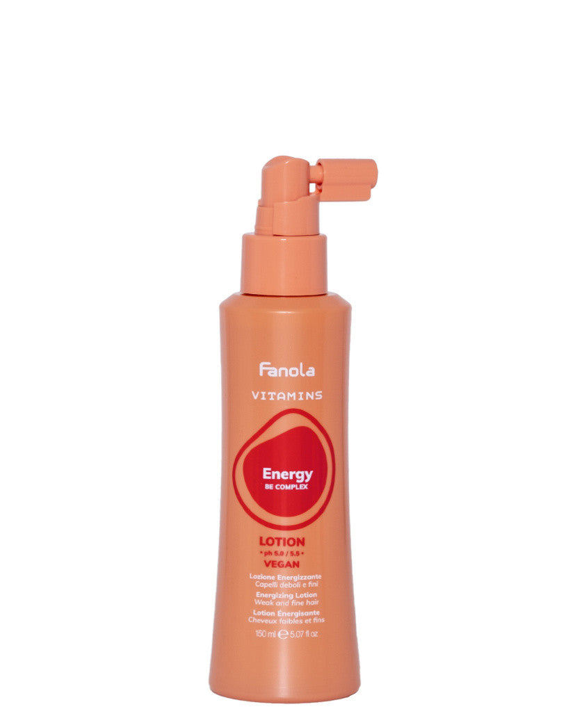 Fanola Lozione capelli ristrutturante senza risciacquo