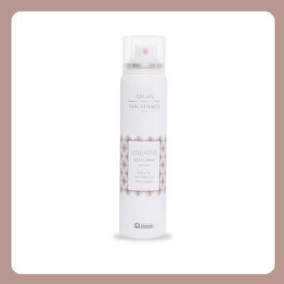 MACADAMIA ARGAN LACCA BIACRE'
