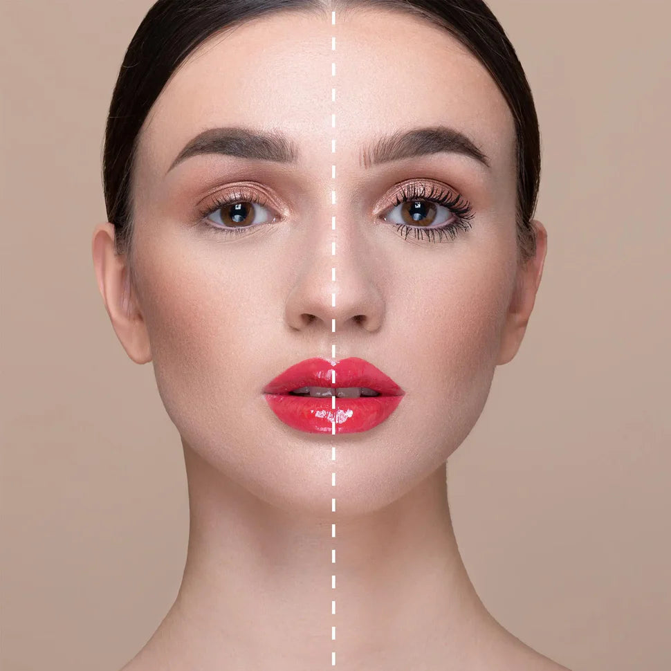 MESAUDA MASCARA EFFETTO CIGLIA FINTE  MEGA LASH