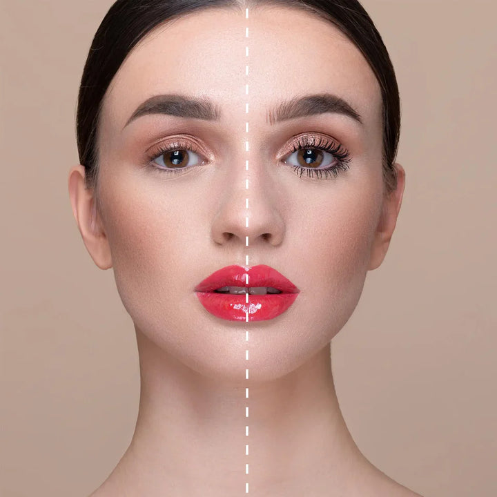 MESAUDA MASCARA EFFETTO CIGLIA FINTE  MEGA LASH