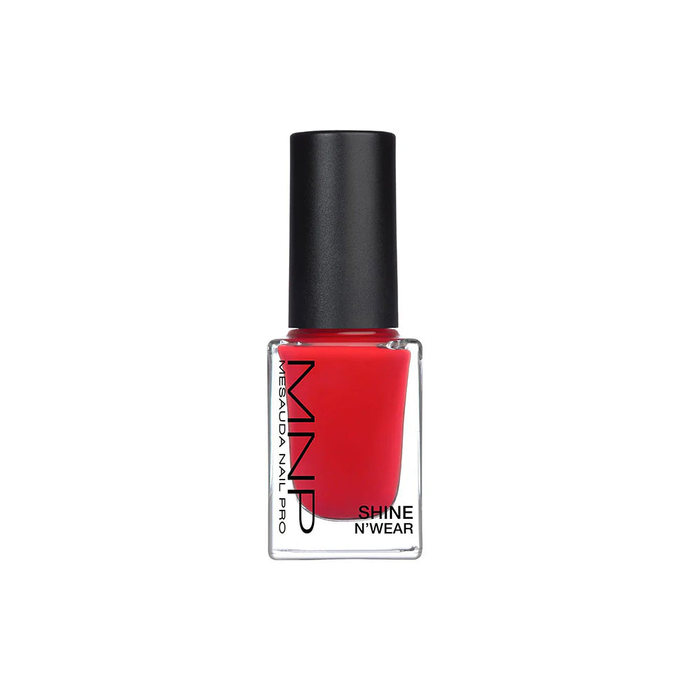 SMALTO CLASSICO MESAUDA Shine n'wear 10ml