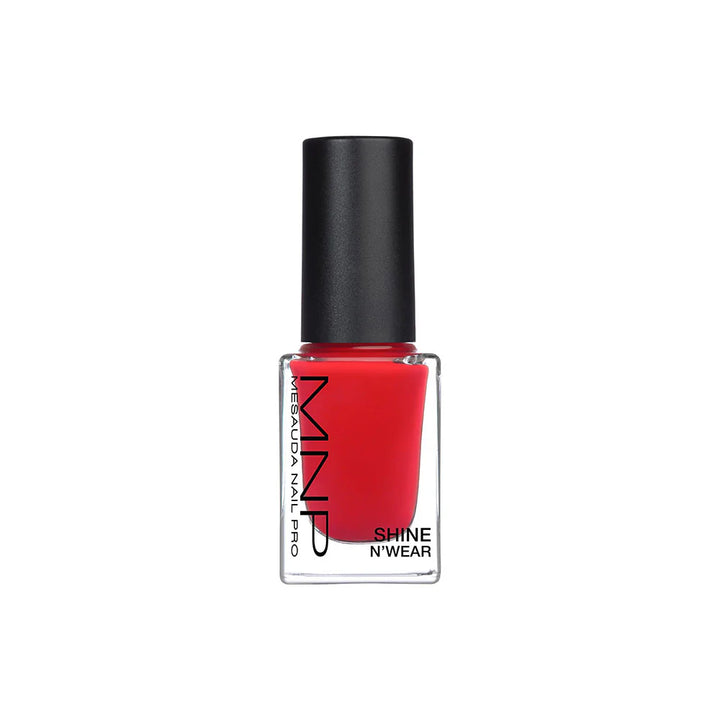 SMALTO CLASSICO MESAUDA Shine n'wear 10ml
