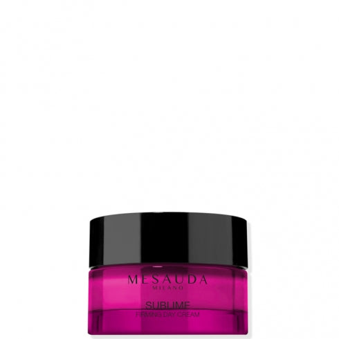 MESAUDA SUBLIME CREMA VISO GIORNO 50 ML