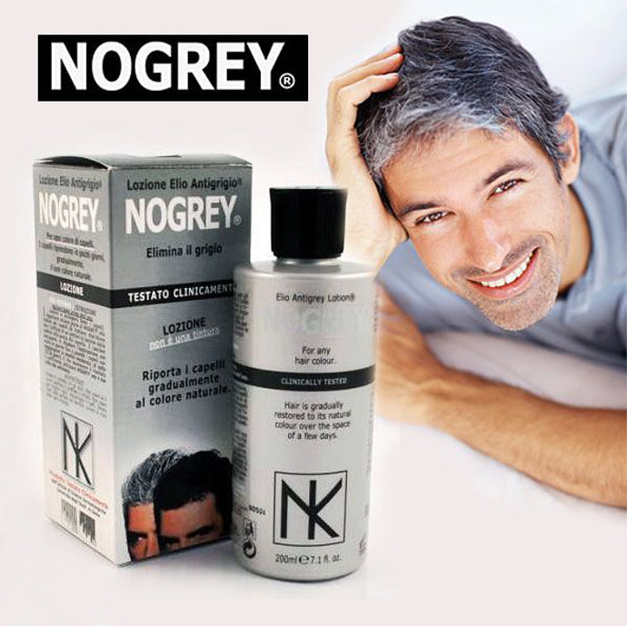 LOZIONE ANTIGRIGIO NORMALE