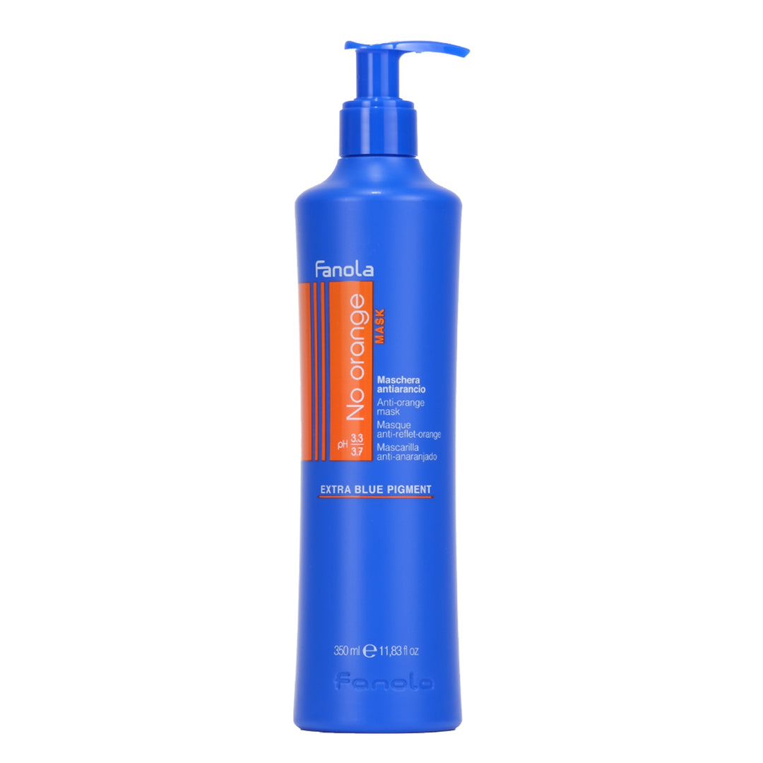 Fanola Shampoo antiarancio No Orange