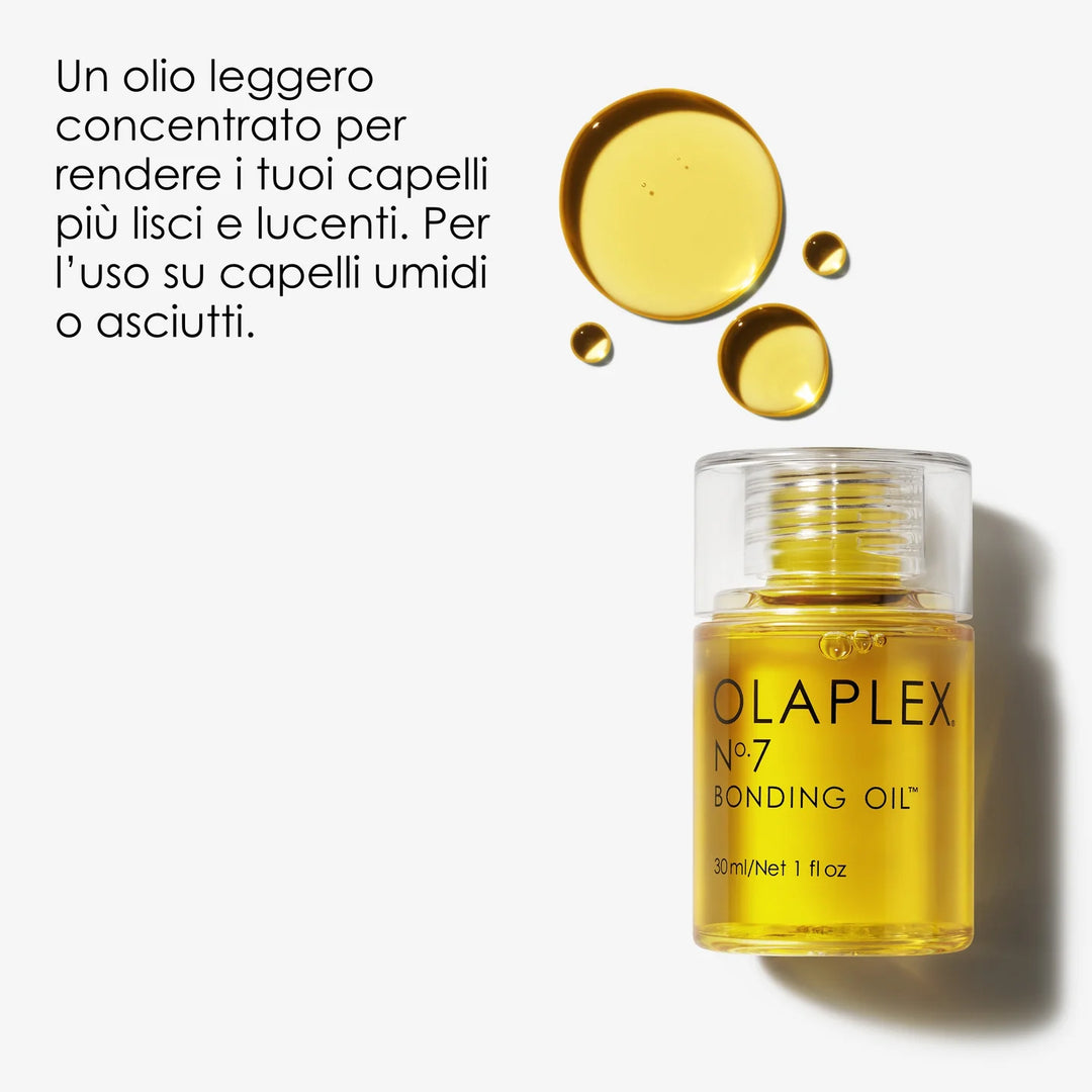 Olaplex N.7 Bonding Oil
