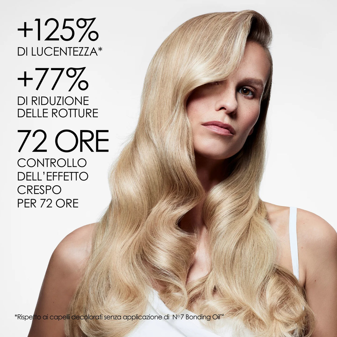 Olaplex N.7 Bonding Oil