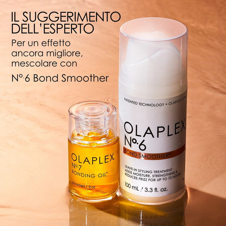 Olaplex N.7 Bonding Oil
