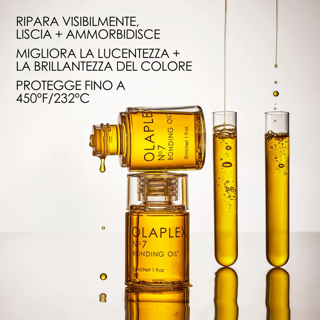 Olaplex N.7 Bonding Oil
