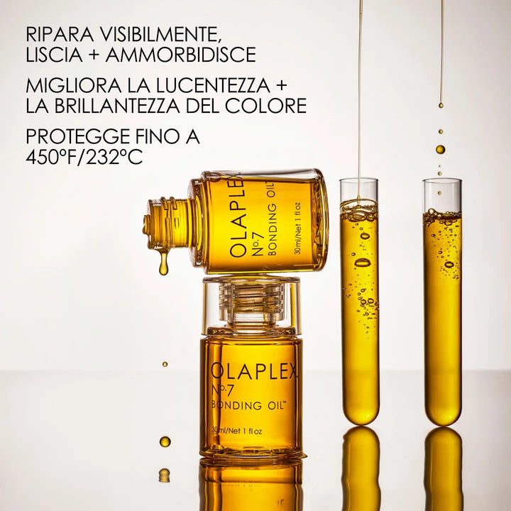 Olaplex N.7 Bonding Oil