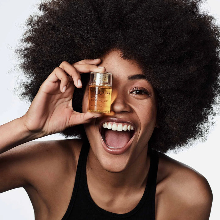 Olaplex N.7 Bonding Oil