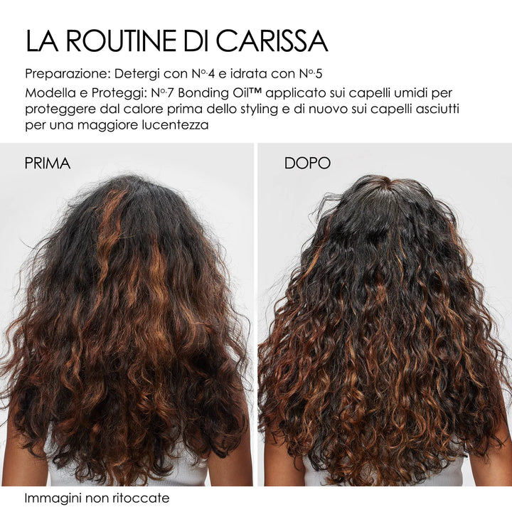 Olaplex N.7 Bonding Oil