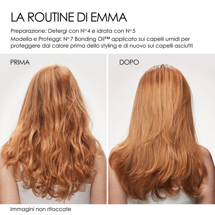 Olaplex N.7 Bonding Oil