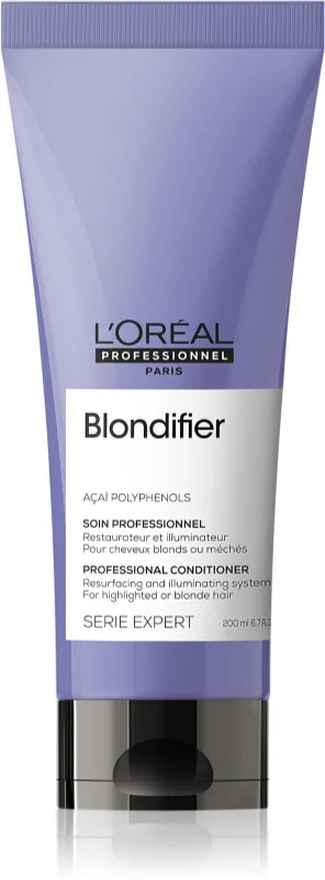 OREAL PROFESSIONAL BLONDIFER COOL CONDITIONER 200 ML