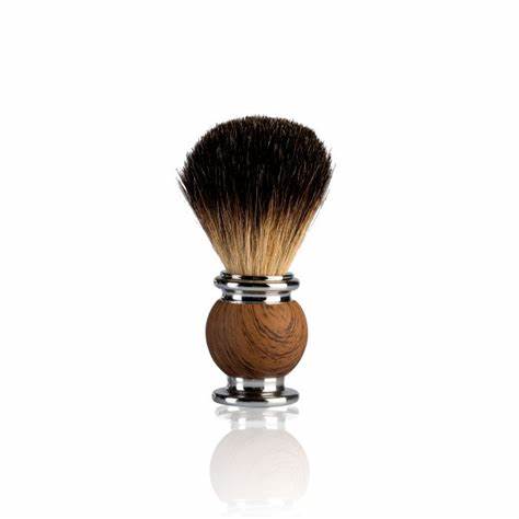 Pennello da Barba Setole Naturali Gordon