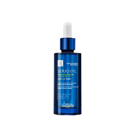 SERIOXIL DENSER HAIR 90 ML