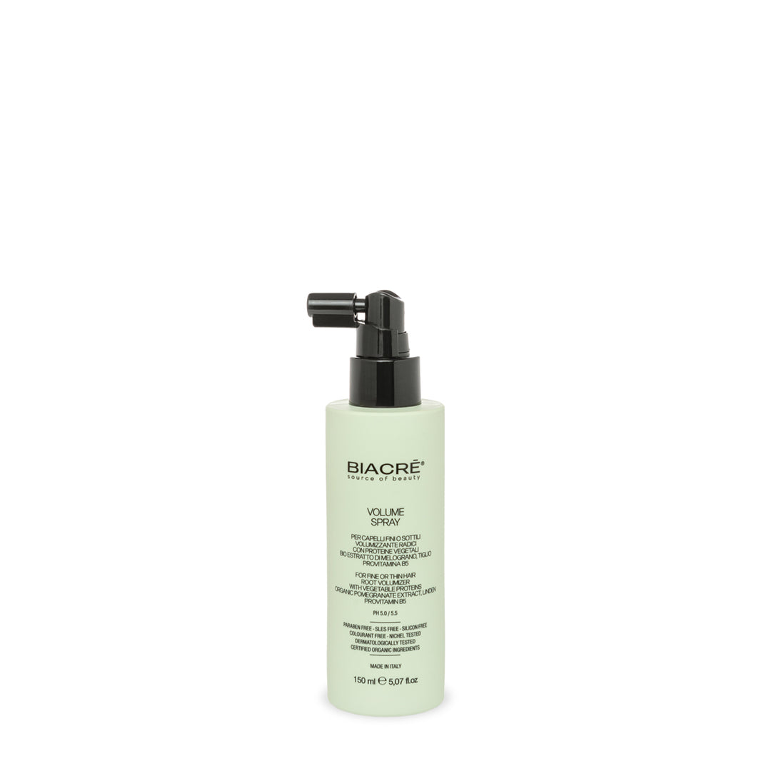 BIACRE' VOLUME SPRAY