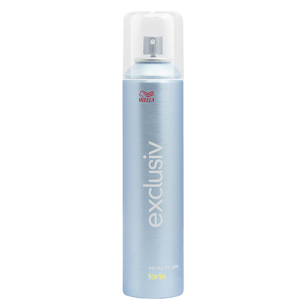 Exclusiv Lacca Spray No Gas | Wella