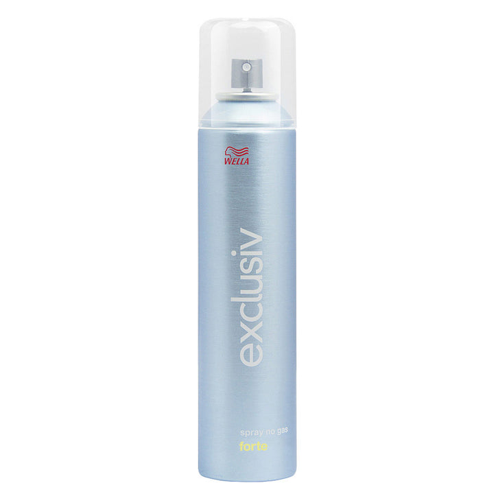 Exclusiv Lacca Spray No Gas | Wella