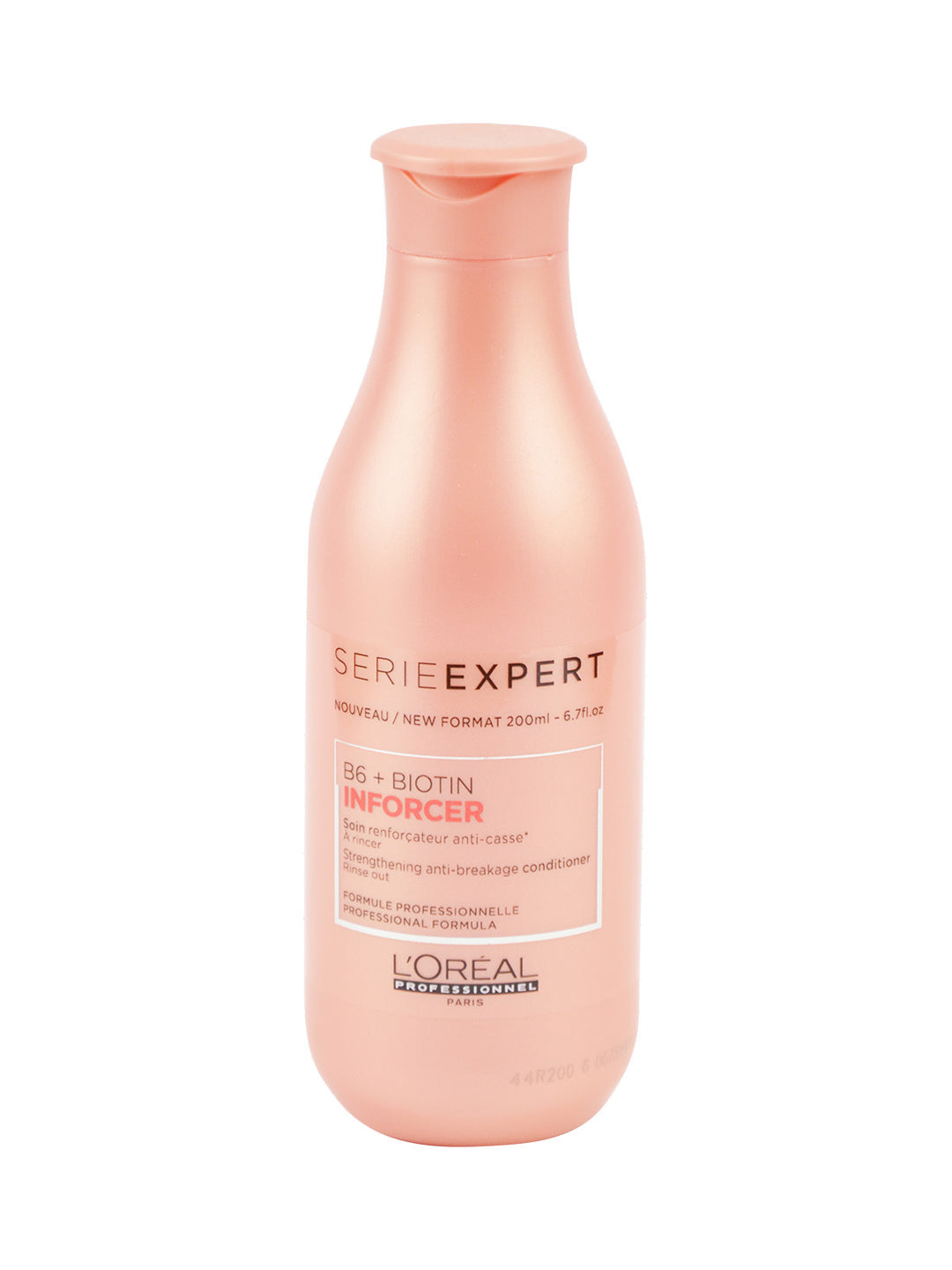 Inforcer Conditioner | L'Oréal Professionnel