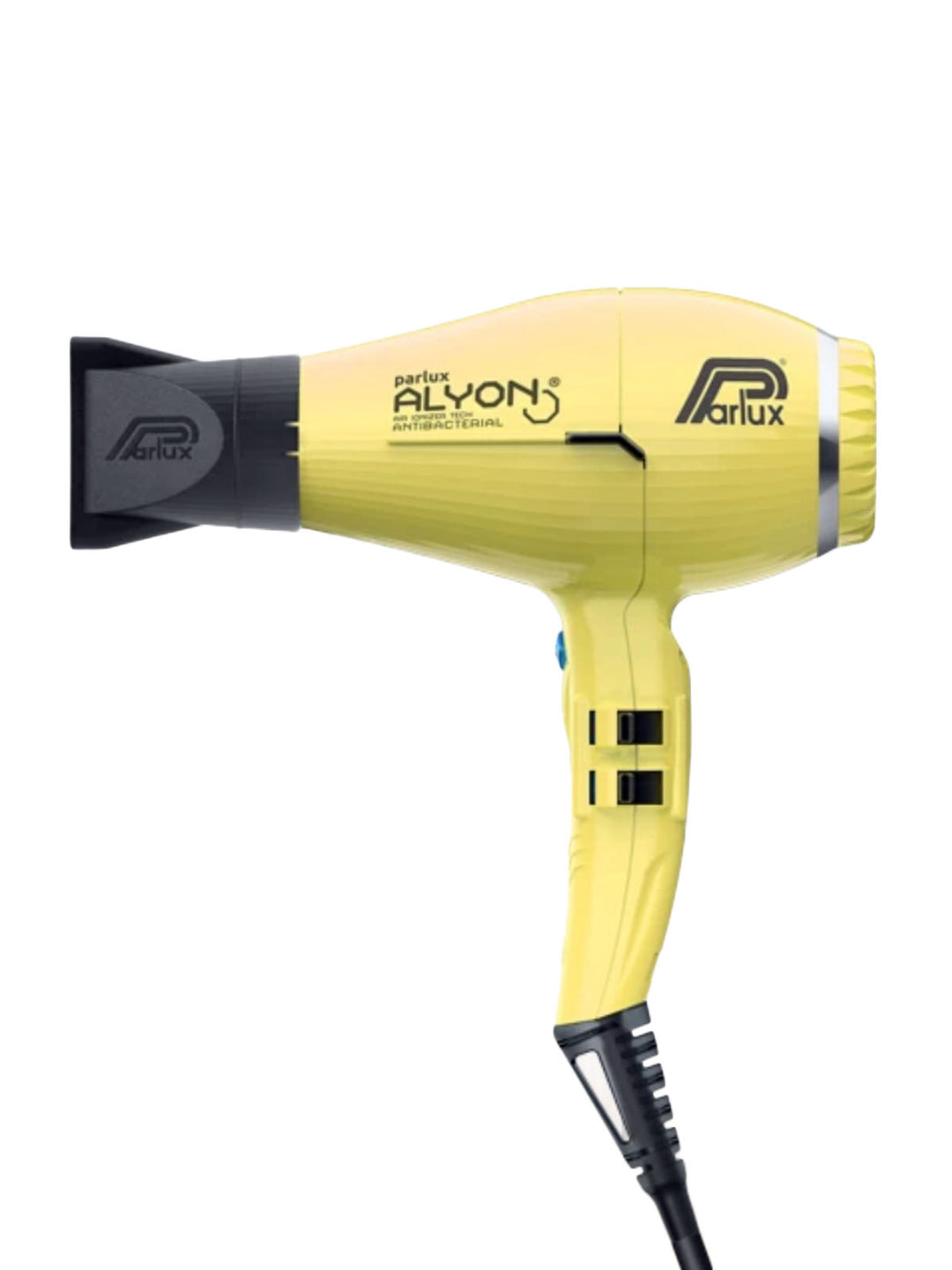 Parlux ALYON - Asciugacapelli - Giallo