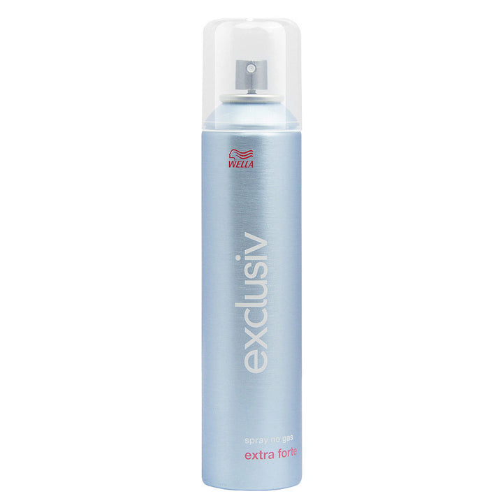Exclusiv Lacca Spray No Gas | Wella